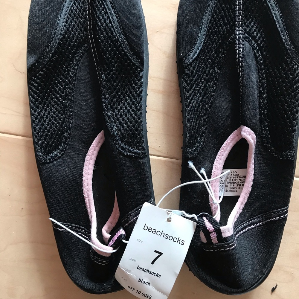 Aqau shoes